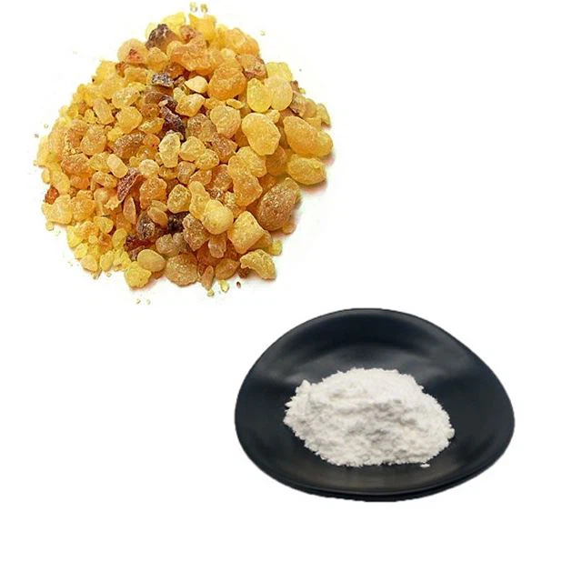 Extract de tămâie