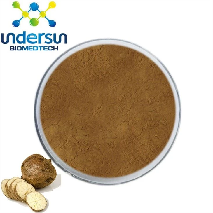 Extract de rădăcină Kudzu