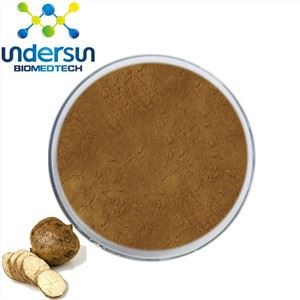Kudzu Pulbere