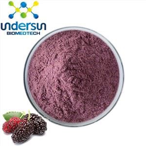 Pulbere de fructe de dud