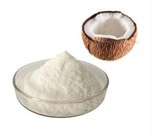 Pulbere MCT organică