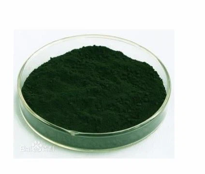 Cel mai bun Chlorella Pulbere