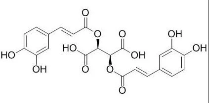 Chicoric Acid
