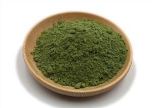 Pulbere de Chlorella în vrac