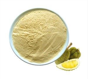 Pulbere de Durian uscată prin congelare