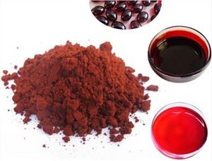 Extract de Haematococcus Pluvialis