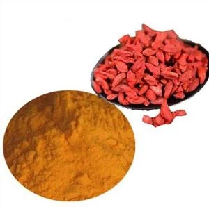 Pulbere Wolfberry