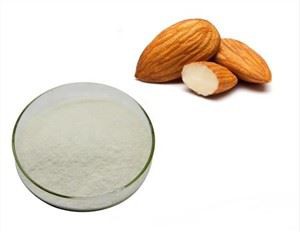 Pulbere de sâmburi de caise