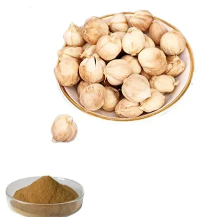 Extract de cardamom
